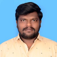 Bharath Kandukuri