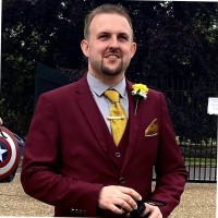 Daniel Willmott