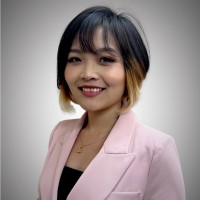 Thao (Alex) Bui, Ms Hrm