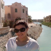 Nihal Nour