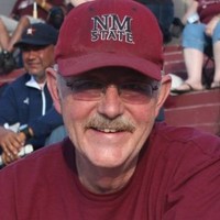 Albert Dye