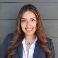 Nicole Paredes-Cisneros