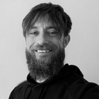 Andrew Douglas