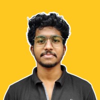 Vipin E