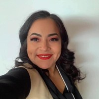 Mtra. Ana Lorena Mayo Espino