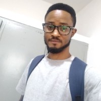 Omotara Augustine      Seyi
