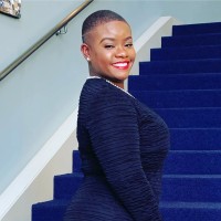 Ashley Blackwell