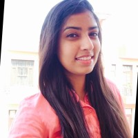Sarita Bhandari