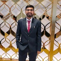 Krunal Pasad