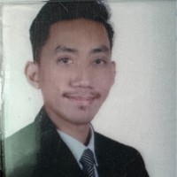 Muhamad Faris Ali Nordin