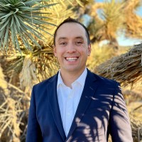 Nathaniel Goodman, Mpa