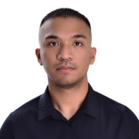 James Gabrielle Rosaroso