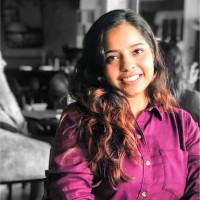 Shrestha Sahu