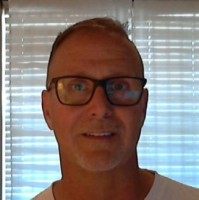 Tim Whitehead