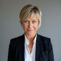 Linn Strandberg, PhD