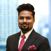 Shubham Srivastava