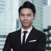 Hui Chi Kit Anthony
