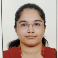 Vidhi Panchal