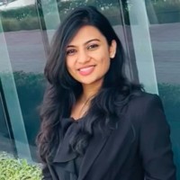Linnette Chacko