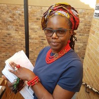Oluremi Onikoyi