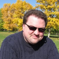 Justin Van Eaton