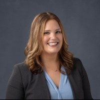 Stephanie Mullin, Mba