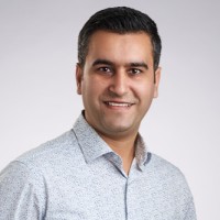 Mehrdad Mehrjoo
