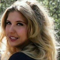 Sarah Gelinas-Marcuse