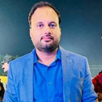 Prashant Tiwari