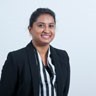 Noorina Oderuth