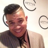 Rey J Ruiz