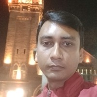 Sourav Biswas