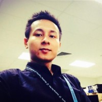 Min Zaw Thein