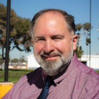 Michael Searle