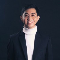 Dranreb Dane Pagcaliwangan