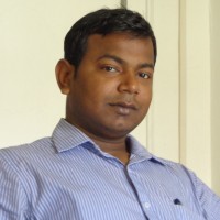 Rabinder Kumar Prasad