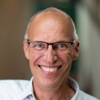 Tom Van Disseldorp
