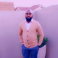 Lebogang Makhongoana