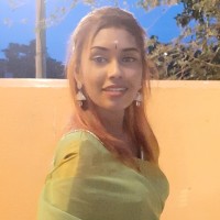 Puvithrraa Nagarajan
