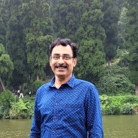 Shivakumar K.S