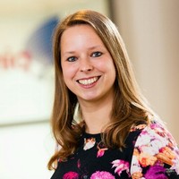 Pauline Morre - Van Pinxten