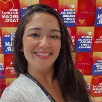 Larissa Spinelli Nascimento