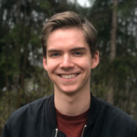 David Froehlich