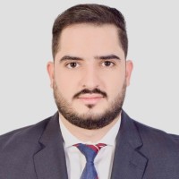 Mohamad Shouki Alzayat