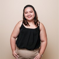 Samantha Denice Pagkalinawan