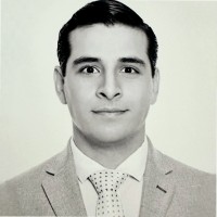 Luis Jesus Marquez Campos