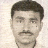 Gopi Krishna