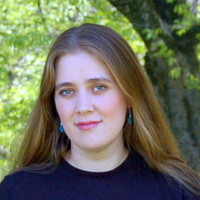 Alice Brosey