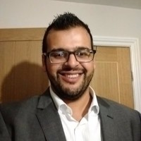 Saeed Rafiq
