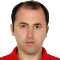 Ramin Dehghani